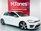 Used Volkswagen Golf