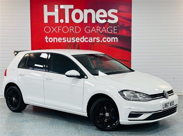 Large image for the Used Volkswagen GOLF