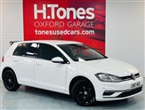 Used Volkswagen Golf
