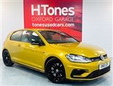 Used Volkswagen Golf
