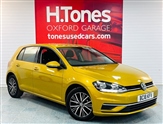 Used Volkswagen Golf