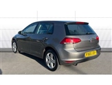 Volkswagen Golf Image 2