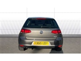 Volkswagen Golf Image 6