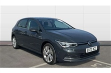 Used Volkswagen Golf