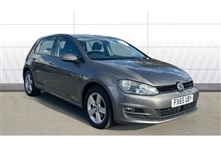 Used Volkswagen Golf