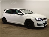 Used Volkswagen Golf
