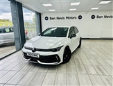 Used Volkswagen Golf
