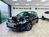 Used Volkswagen Golf