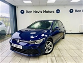 Used Volkswagen Golf
