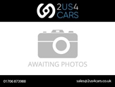 Used Volkswagen Golf