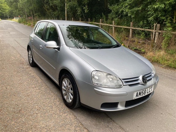 Large image for the Used Volkswagen GOLF