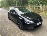 Used Volkswagen Golf