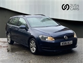 Used Volkswagen Golf