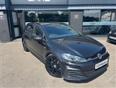 Used Volkswagen Golf