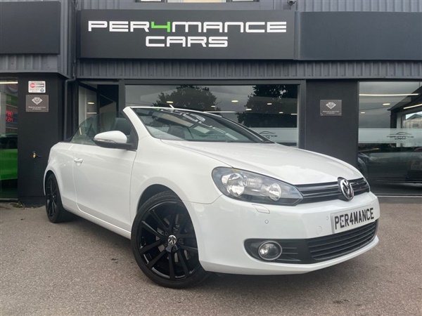 Large image for the Used Volkswagen GOLF