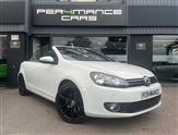 Used Volkswagen Golf