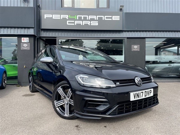Large image for the Used Volkswagen GOLF