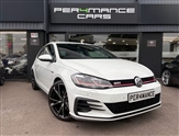 Used Volkswagen Golf