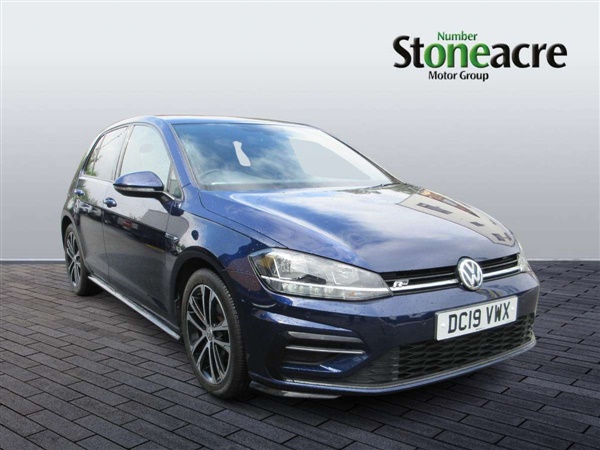 Large image for the Used Volkswagen Golf