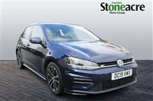 Used Volkswagen Golf