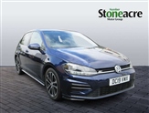 Volkswagen Golf Image 1