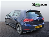 Volkswagen Golf Image 4