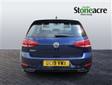 Volkswagen Golf Image 6