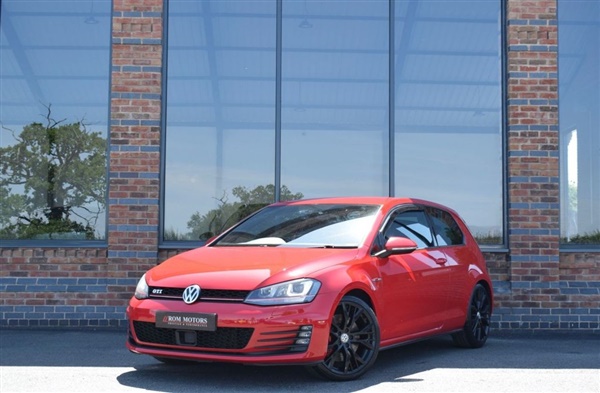 Large image for the Used Volkswagen GOLF