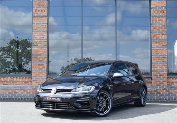 Large image for the Used Volkswagen GOLF