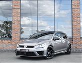 Used Volkswagen Golf