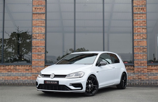 Large image for the Used Volkswagen GOLF