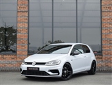 Used Volkswagen Golf