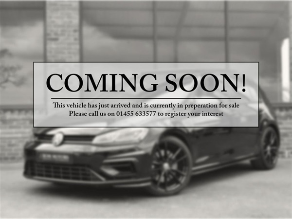 Large image for the Used Volkswagen GOLF