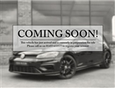 Used Volkswagen Golf