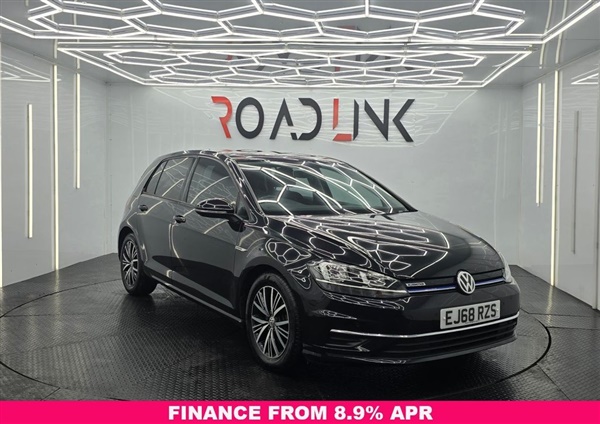 Large image for the Used Volkswagen GOLF