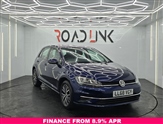 Used Volkswagen Golf
