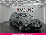 Used Volkswagen Golf