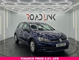 Used Volkswagen Golf