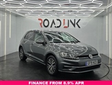 Used Volkswagen Golf