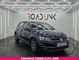 Used Volkswagen Golf