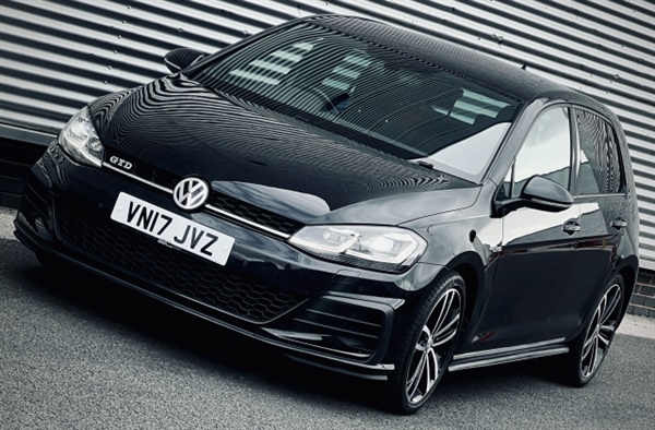 Large image for the Used Volkswagen GOLF