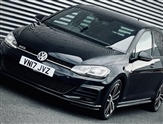 Used Volkswagen Golf