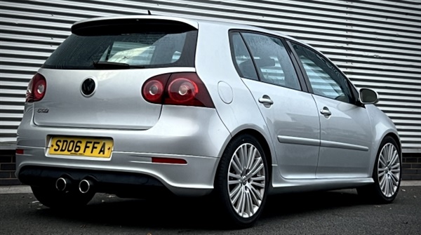 Large image for the Used Volkswagen GOLF