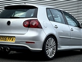 Used Volkswagen Golf