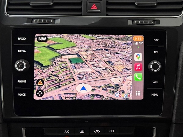 Large image for the Used Volkswagen GOLF
