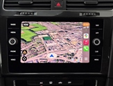 Used Volkswagen Golf