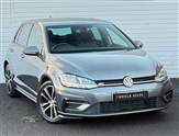 Used Volkswagen Golf Used Volkswagen Golf