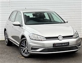 Used Volkswagen Golf