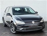 Used Volkswagen Golf