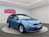 Used Volkswagen Golf